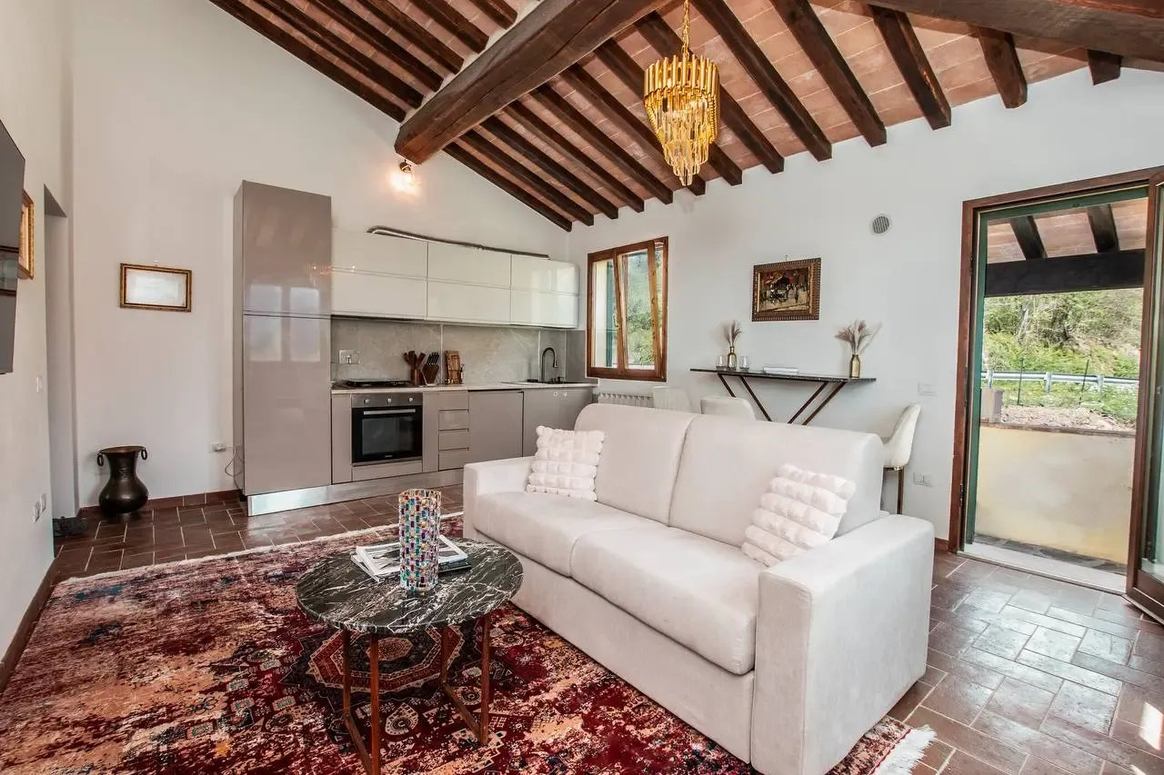 Positano Suite — view 4